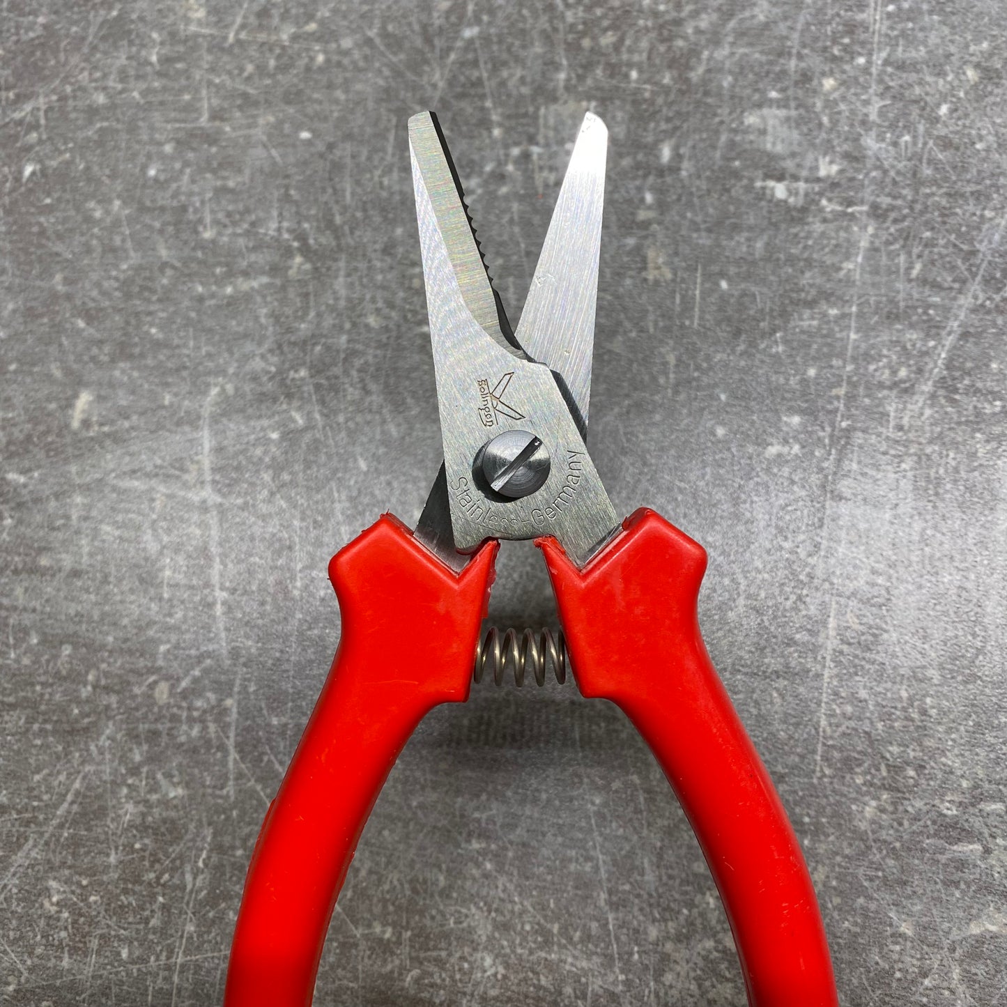 Sekatöörit punainen