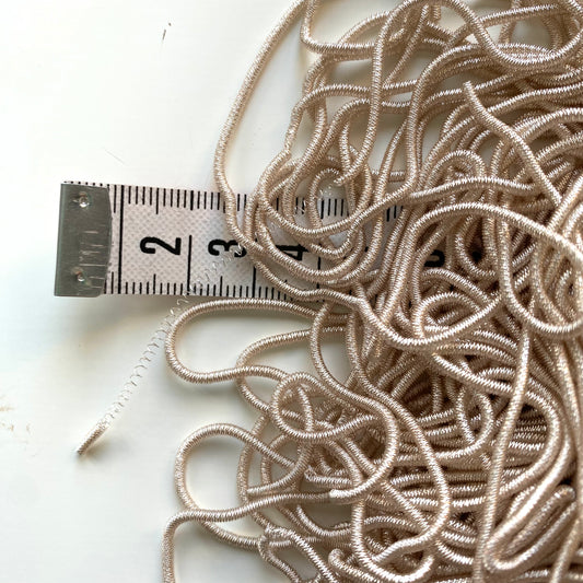 Koriste spiraalilanka