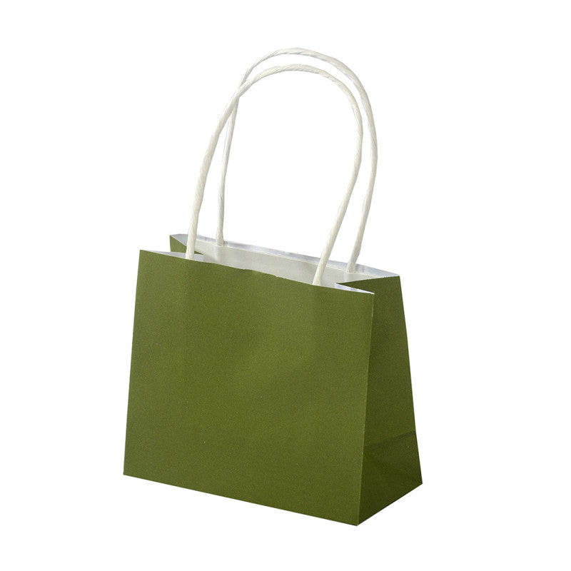 Pieni paperikassi kukille 5 kpl